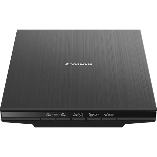 סורק שטוח Canon CanoScan LiDE 400 – תמונה 2