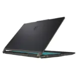 מחשב נייד גיימינג MSI Cyborg 15 A13VFK | Intel Core i5-13420H | 16GB | 1TB | NVIDIA GeForce RTX 4060 | 15.6" - תמונה נוספת
