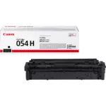 טונר מקורי Canon 054H – שחור – תמונה 1