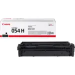 טונר מקורי Canon 054H – שחור – תמונה 2