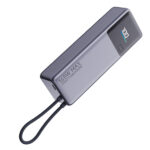 סוללת גיבוי 165W 10000mAh ניידת דגם Xiaomi 165W Power Bank 10000mAh