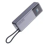 סוללת גיבוי 165W 10000mAh ניידת דגם Xiaomi 165W Power Bank 10000mAh