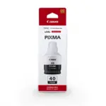 דיו מקורי Canon GI-40 – שחור – תמונה 1