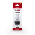 דיו מקורי Canon GI-40 – שחור – תמונה 2