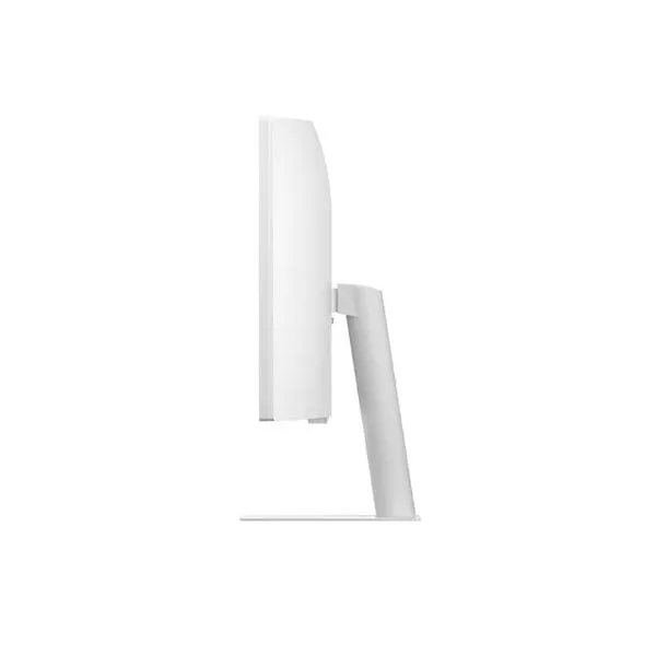 מסך מחשב קעור "34 Smart Monitor, WQHD תוצרת LG דגם: 34U601SA-W - תמונה נוספת