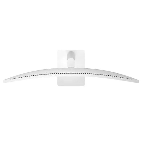 מסך מחשב קעור "34 Smart Monitor, WQHD תוצרת LG דגם: 34U601SA-W - תמונה נוספת