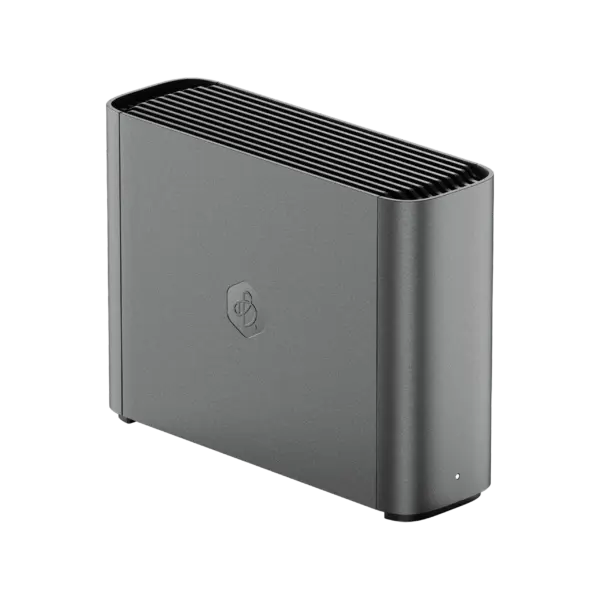 שרת אחסון אישי/עסקי BeeStation Plus BST170-8T – מבית Synology