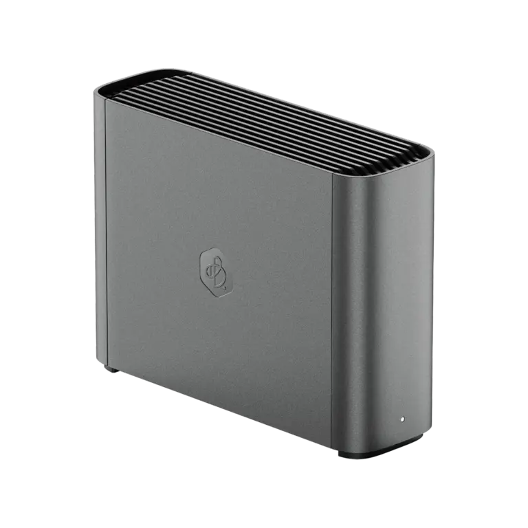 שרת אחסון אישי/עסקי BeeStation Plus BST170-8T – מבית Synology