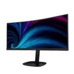 מסך מחשב קעור 34 אינץ' WQHD דגם 34B2U3600C מבית Philips