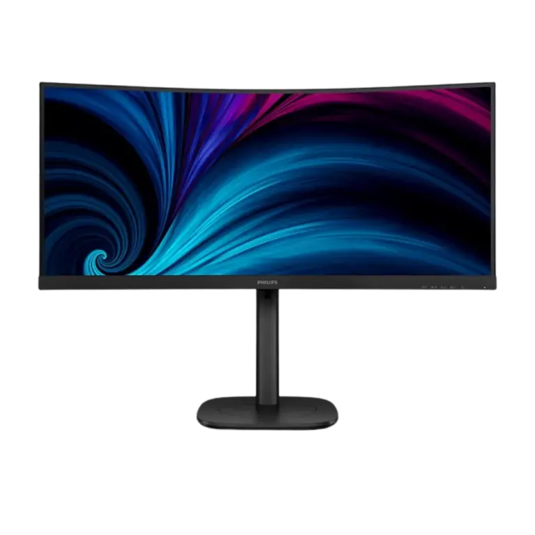 מסך מחשב קעור 34 אינץ' WQHD דגם 34B2U3600C מבית Philips