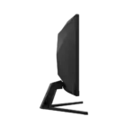 מסך קעור 34 אינץ' UltraWide דגם CU34B3E מבית AOC
