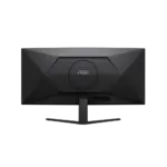 מסך קעור 34 אינץ' UltraWide דגם CU34B3E מבית AOC