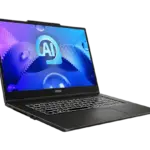 מחשב נייד גיימינג MSI VenturePro 17 AI A1VEG | Intel Core Ultra 7 155H | 16GB | 1TB | NVIDIA GeForce RTX 4050 | 17.3"