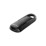 התקן זיכרון דגם Z480 Ultra Slider USB Type-C 2TB מבית SanDisk