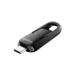 התקן זיכרון דגם Z480 Ultra Slider USB Type-C 2TB מבית SanDisk