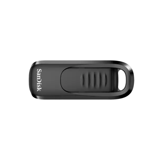 התקן זיכרון דגם Z480 Ultra Slider USB Type-C 2TB מבית SanDisk