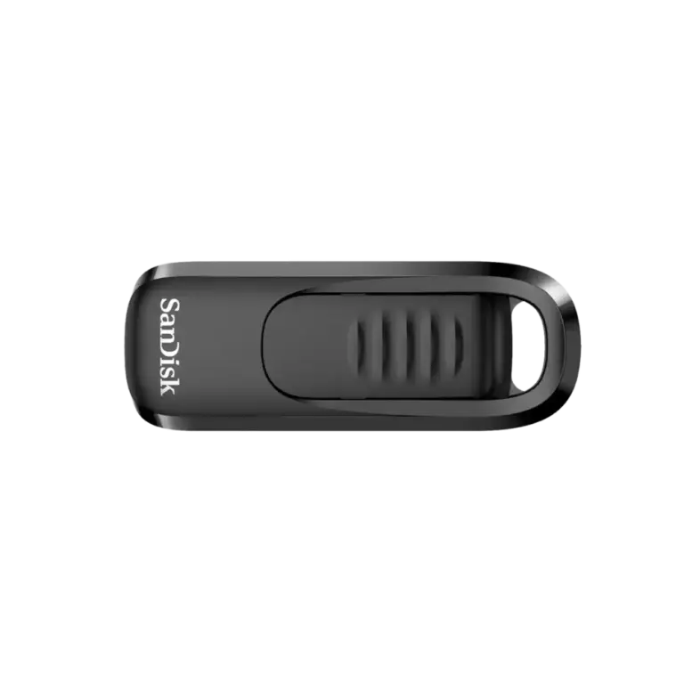 התקן זיכרון דגם Z480 Ultra Slider USB Type-C 2TB מבית SanDisk