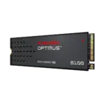 כונן SSD פנימי דגם Optimus 5100 NVMe 500GB מבית SanDisk