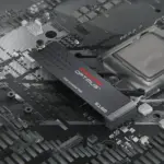 כונן SSD פנימי דגם Optimus 5100 NVMe 2TB מבית SanDisk
