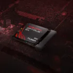 כונן SSD פנימי NVMe דגם Optimus GX 7100M 1TB מבית SanDisk