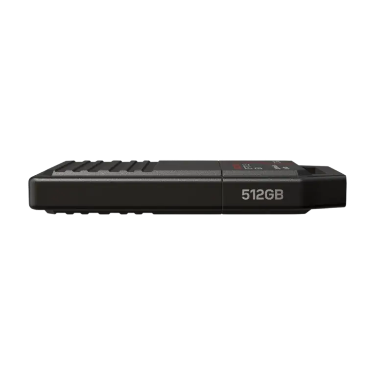 כרטיס הרחבת אחסון ל-XBOX דגם Optimus GX C50 בנפח 512GB מבית SanDisk