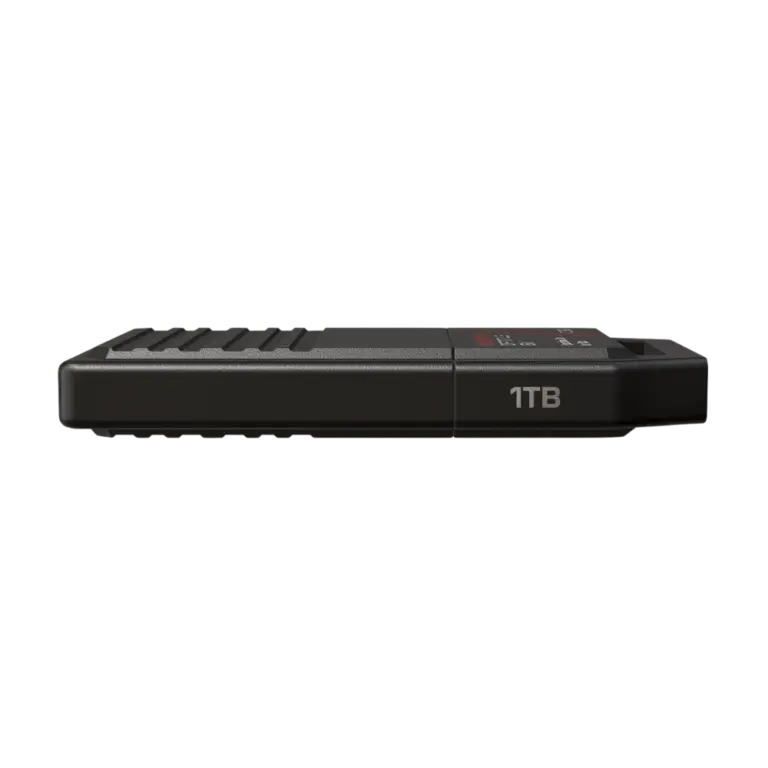 כרטיס הרחבת אחסון ל-XBOX דגם Optimus GX C50 בנפח 1TB מבית SanDisk