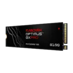 כונן SSD פנימי NVMe דגם Optimus GX PRO 8100 4TB מבית SanDisk
