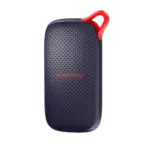 כונן SSD חיצוני נייד דגם Portable SSD (V3) בנפח 500GB מבית SanDisk