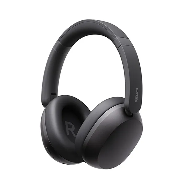 אוזניות קשת Neo דגם Redmi Headphones Neo בצבע שחור