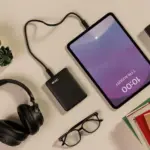 כונן קשיח חיצוני דגם Elements Portable USB-C 1TB מבית WD