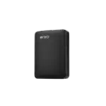 כונן קשיח חיצוני דגם Elements Portable USB-C 2TB מבית WD