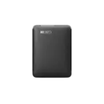 כונן קשיח חיצוני דגם Elements Portable USB-C 2TB מבית WD