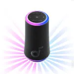 רמקול קומפקטי soundcore Glow