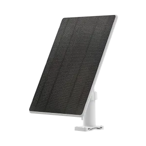 EZVIZ CS-CMT – פאנל סולארי 8W עם כבל USB Type-C