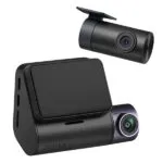 מצלמת רכב חכמה משולבת 70mai A410-1 דגם 70mai Dash Cam A410-1
