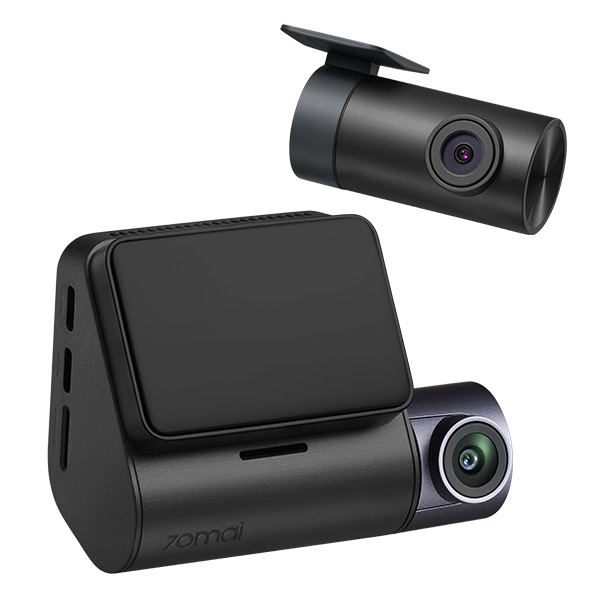 מצלמת רכב חכמה משולבת 70mai A410-1 דגם 70mai Dash Cam A410-1