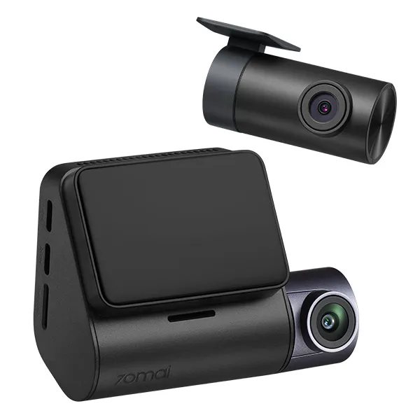 מצלמת רכב חכמה משולבת 70mai A410-1 דגם 70mai Dash Cam A410-1