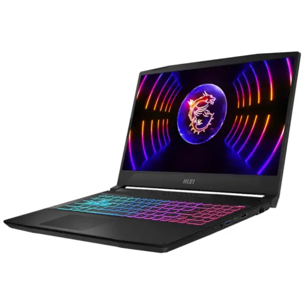 מחשב נייד גיימינג MSI Katana 17 B13VEK 1485IL | Intel Core i7-13620H | 16GB | 1TB | NVIDIA GeForce RTX 4050 | 17.3"