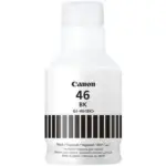 דיו מקורי Canon GI-46 – שחור – תמונה 1