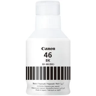 דיו מקורי Canon GI-46 – שחור – תמונה 1