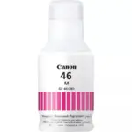 דיו מקורי Canon GI-46 – מג׳נטה – תמונה 1
