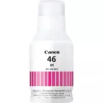 דיו מקורי Canon GI-46 – מג׳נטה – תמונה 2