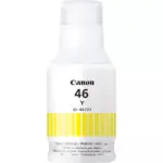 דיו מקורי Canon GI-46 – צהוב – תמונה 1