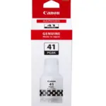 דיו מקורי Canon GI-41PGBK – שחור – תמונה 1