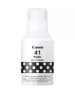 דיו מקורי Canon GI-41PGBK – שחור – תמונה 3