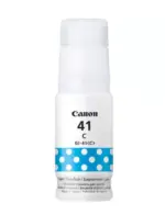 דיו מקורי Canon GI-41C – ציאן – תמונה 3