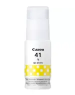 דיו מקורי Canon GI-41Y – צהוב – תמונה 3