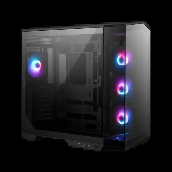 מארז מחשב MSI MAG PANO 100R PZ