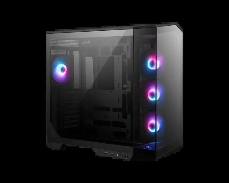 מארז מחשב MSI MAG PANO 100R PZ