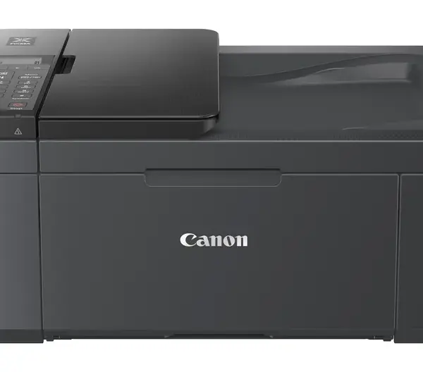 מדפסת דיו Canon PIXMA TR4755i – תמונה 1